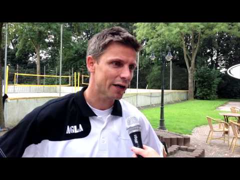 Bas Lulofs over het seizoen 2013-2014