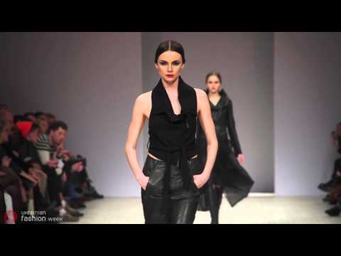 AnnetteGortz AshiaMode Fall 2013