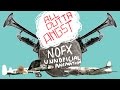 All Outta Angst - NOFX (unofficial music video)