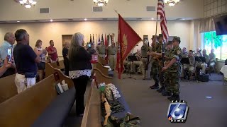 Memory Gardens Funeral Home will conduct special Memorial Day events this weekend