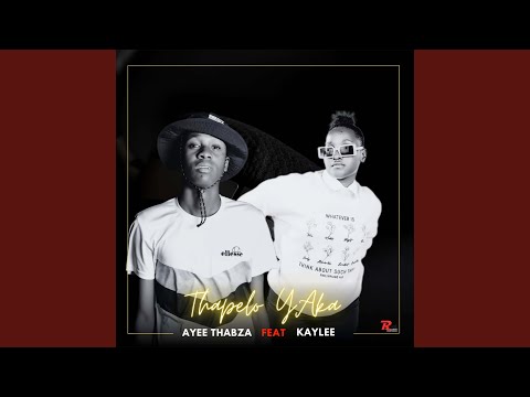 Thapelo Yaka