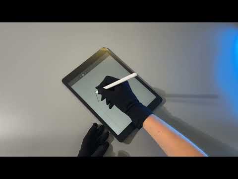 Proove ASP-02 Magic Wand Universal Stylus Black