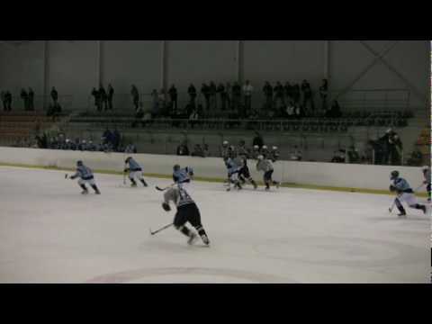 WCS 97 European 2010 Highlights