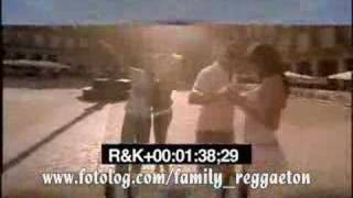 &quot;Oh! Oh! Porque te Estan Velando&quot; RAKIM &amp; KEN-Y