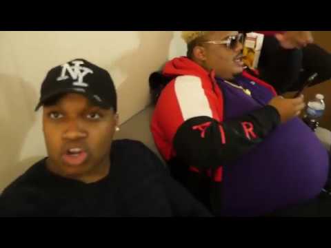 Dj Arafat feat Naza (Prod by kai jo) au studio Intégrale