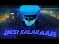 Desi Kalakaar Jujutsu Kaisen Hindi AMV Song Anime Edit
