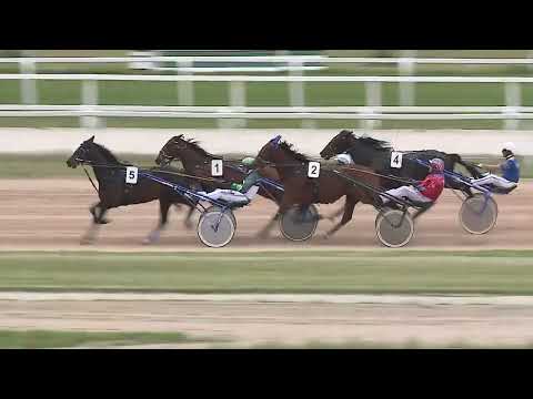 2023.05.06. 03. futam - TIPPMIX - DR. BOROSTYÁNKŐY TAMÁS EMLÉKVERSENY - II. ELŐFUTAM