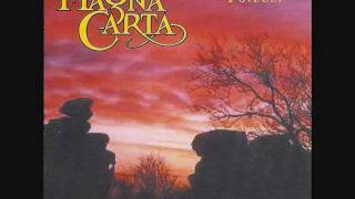magna carta - paradise row