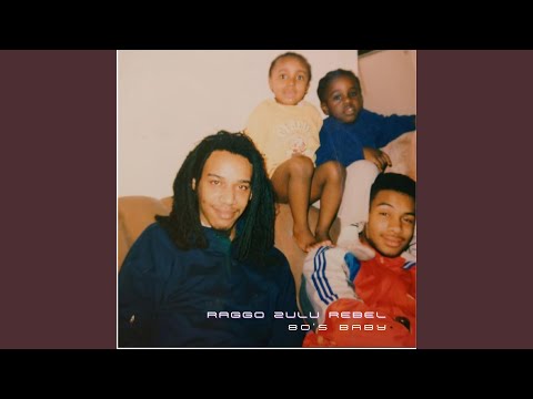 Being with you (feat. TonyAs, JayJayBorn2Sing, TBear, Big Cakes & Cyclonius)