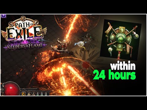 BEN IS UNSTOPPABLE! Beat the ENTIRE EVENT in Under 24 Hours!