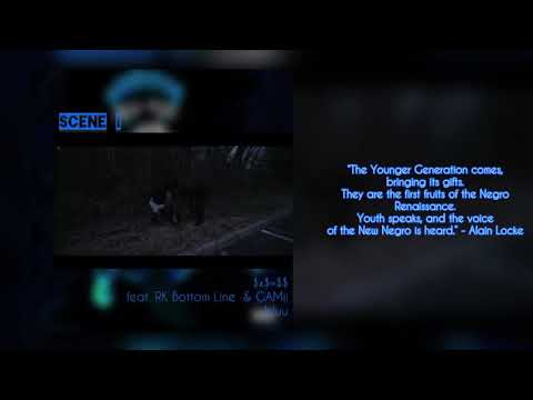 NuRenaissance Presents “bluu”