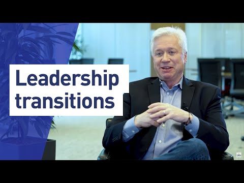 5 challenges facing insider CEOs – and how to overcome them