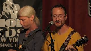 S.O.S.  | Psychic Temple at Bop Shop Records