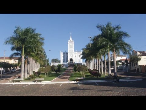 São João Nepomuceno video