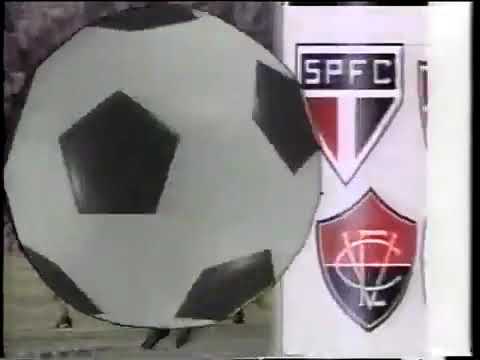 Chamada Copa do Brasil - Operário-MS x Grêmio | 06.02.1996