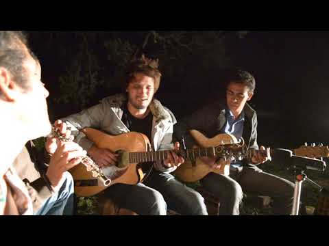 Tabrat i Ubama by Tawargit,  Amnay, Amar Amarni & Murad