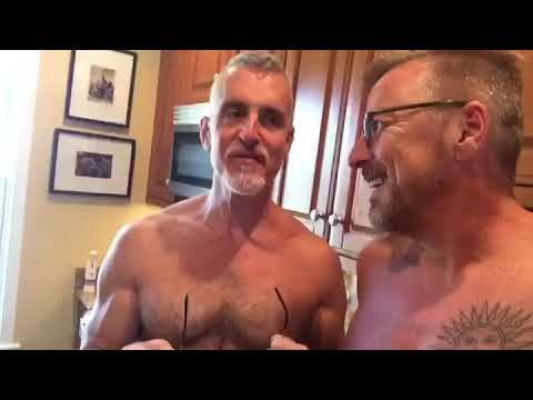 It’s the Glenn Soukesian and Ron Schrader Show