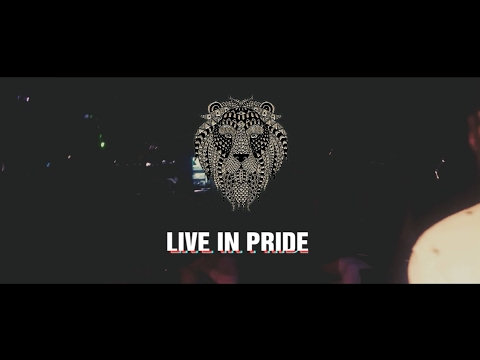 XZ Lil West &. Parveez - Садои Куча (Live in Pride) 2017 TAJRAP