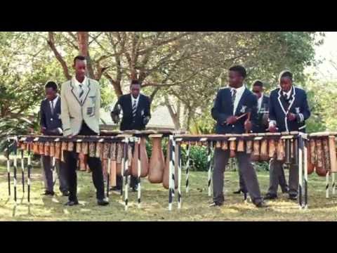 Marimba Beats with the Hillcrest College Marimba Band