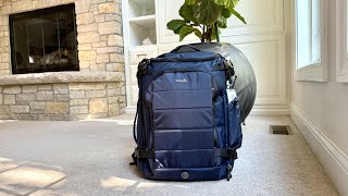 Great for travel , gym or school