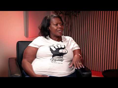 Lifeology: The Weight of the World | Big Yard Nation