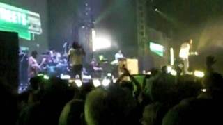 Streets - Heaven For The Weather