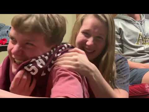 NAC Training Trip 2019