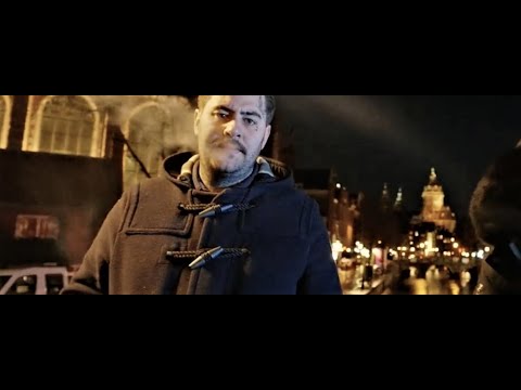 LUCIANO & KOLJA GOLDSTEIN - GESCHICHTEN