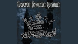 Reclaiming the Crown