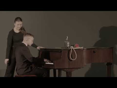 Alansky - Whisky (Official video)