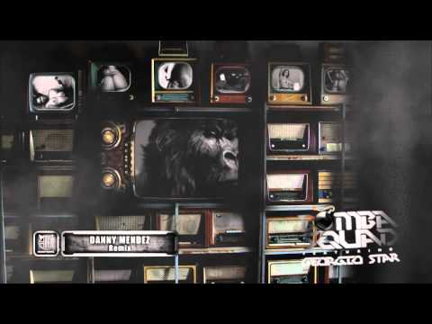 Bombasquad ft. Georgio Star (SIPREC1205 - Official Video SAMPLER)