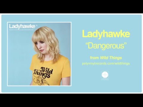 Video thumbnail for Dangerous