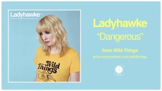 Ladyhawke | Dangerous | Official Audio