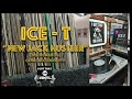 Ice T   New Jack Hustler (Instrumental)   Giant Records, 1991