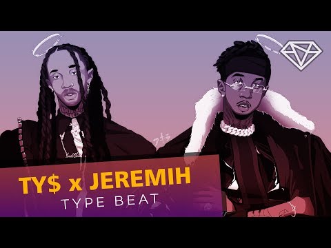 (Free) Ty Dolla $ign x Jeremih Type Beat Instrumental 2019 - "TAKE YOUR TIME"