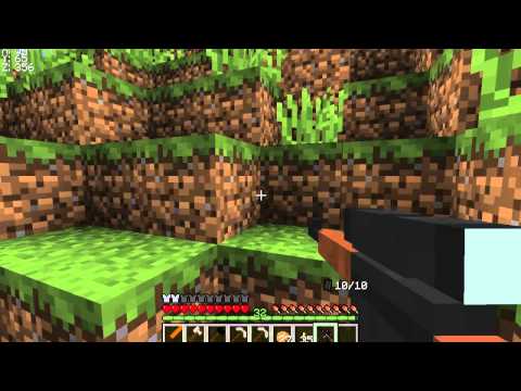 SNIPER/Coke Oven! | Gregtech 1.7.10 Modded Survival Ep. 8