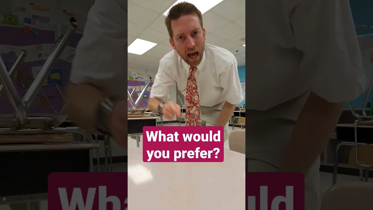 NEVER 🚫 Agressively Discipline Students in Front of Others 🤯 Do THIS Instead!✅️ #classroommanagement