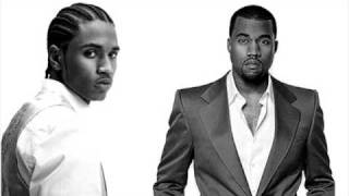 Kanye West Ft. Trey Songz - Say You Will [New 2009, HQ, REMIX]