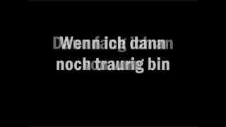 Böhse Onkelz - Nur wenn ich besoffen bin