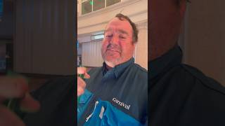 Dear Carnival Cruises, "Please Just Ban Me Already"- Silly Man In The Captains Hat! #carnivalcruise