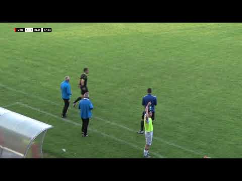 Jedinstvo - Sloboda Uzice