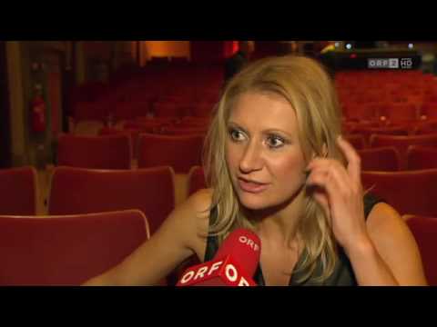 Angelika Niedetzky -  "Gegenschuss" -  Seitenblicke