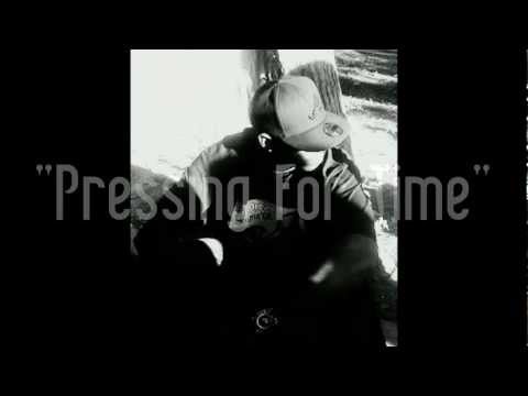 Kool Chili - Pressing For Time