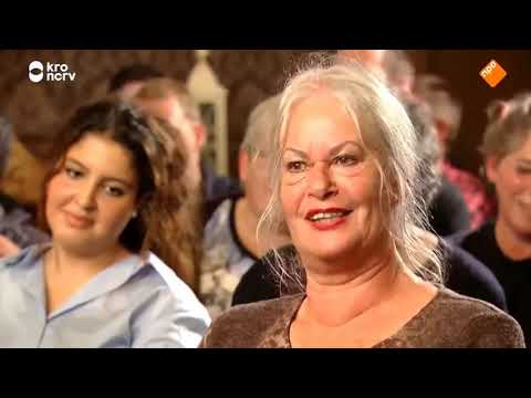 de rijdende rechter - gelul