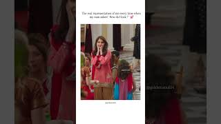 The way he blushes after that 💕🥺 #goldensoul #shorts #viralvideos #bollywood