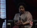 Click to View : President Weekes: More Female Empowerment Groups Needed