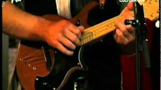 Magna Carta - Airport Song / Shine on Dutch TV 2009