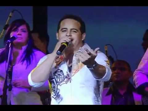 Casualidad En Vivo Nelson Velasquez