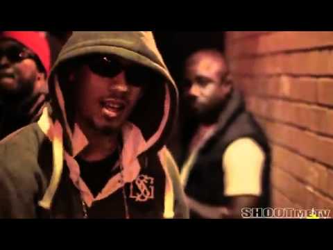 A Money Feat. Ribbz -THE STREETS