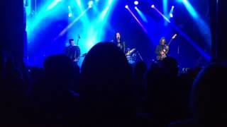 I Don&#39;t Mind - Age Of Electric